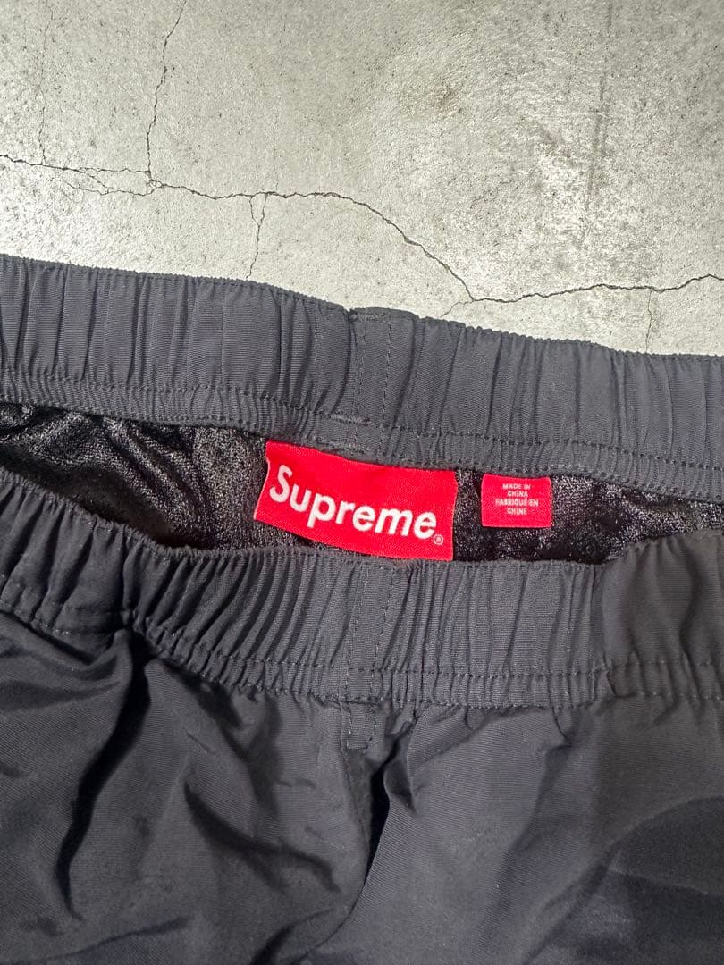 supreme Warm Up Pant パンツ sサイズ23AW