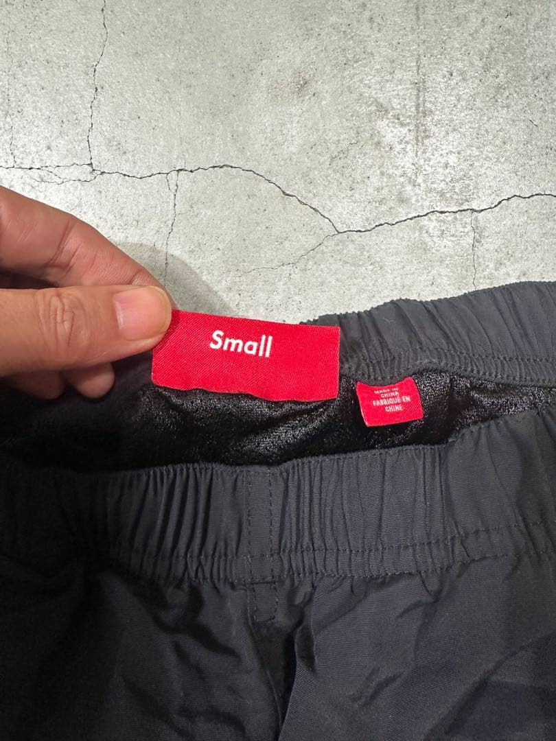 supreme Warm Up Pant パンツ sサイズ23AW