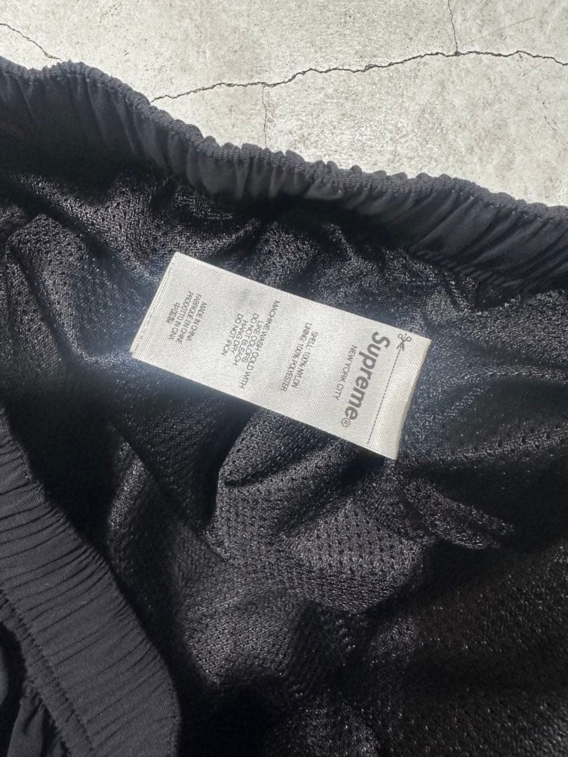 supreme Warm Up Pant パンツ sサイズ23AW