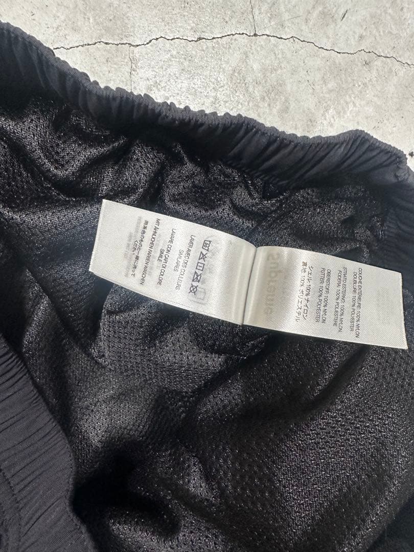 supreme Warm Up Pant パンツ sサイズ23AW