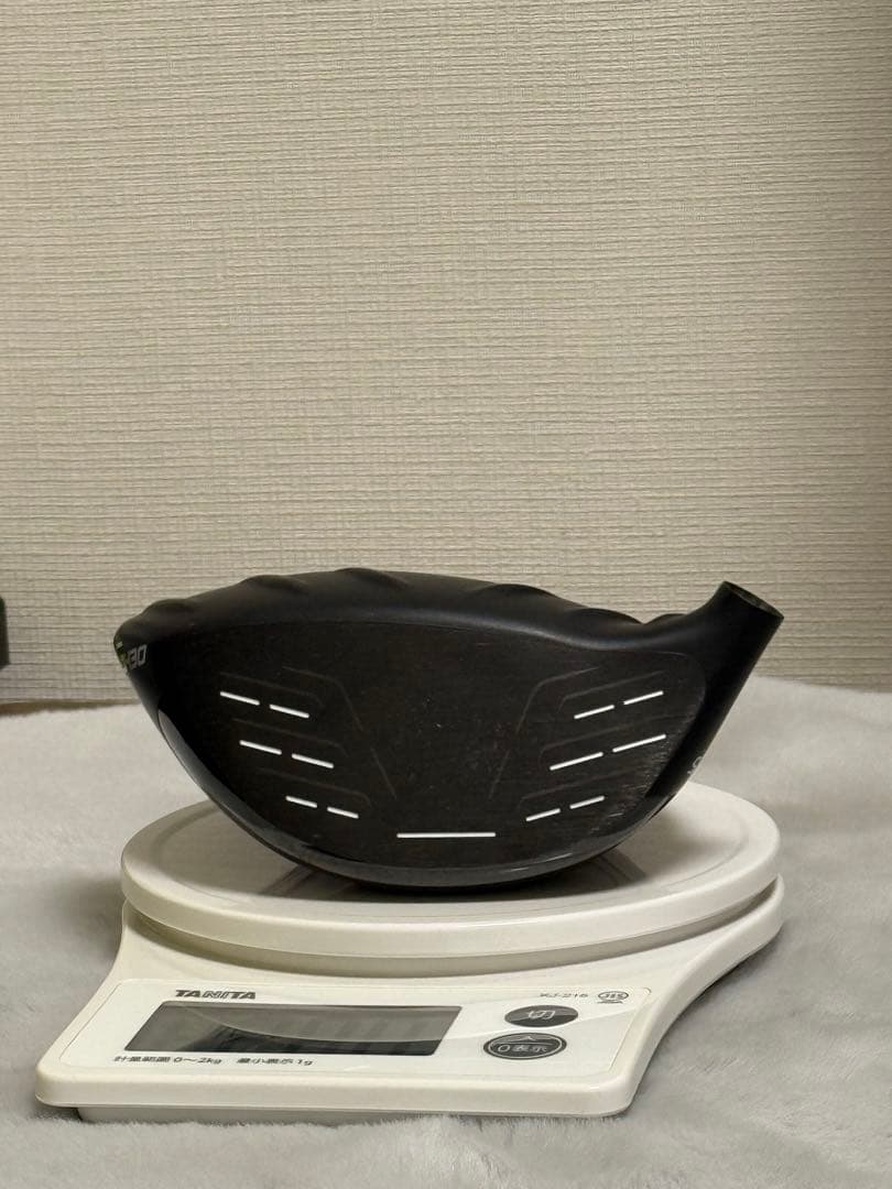 ピン G430 LST 10.5度　ドライバーヘッド