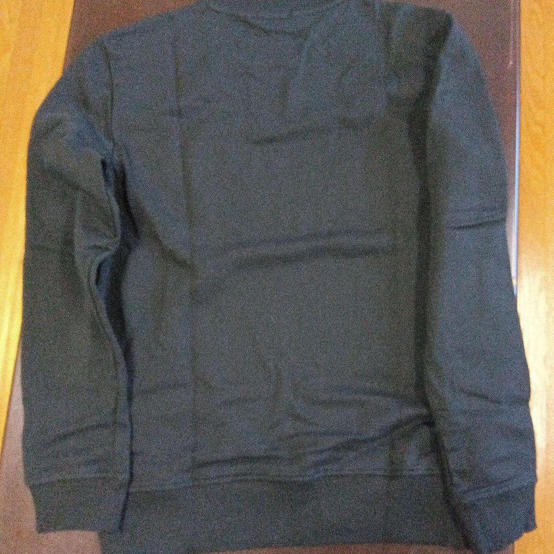 DSQUARED2デイースクエアードニットブラック長袖トレーナー　L