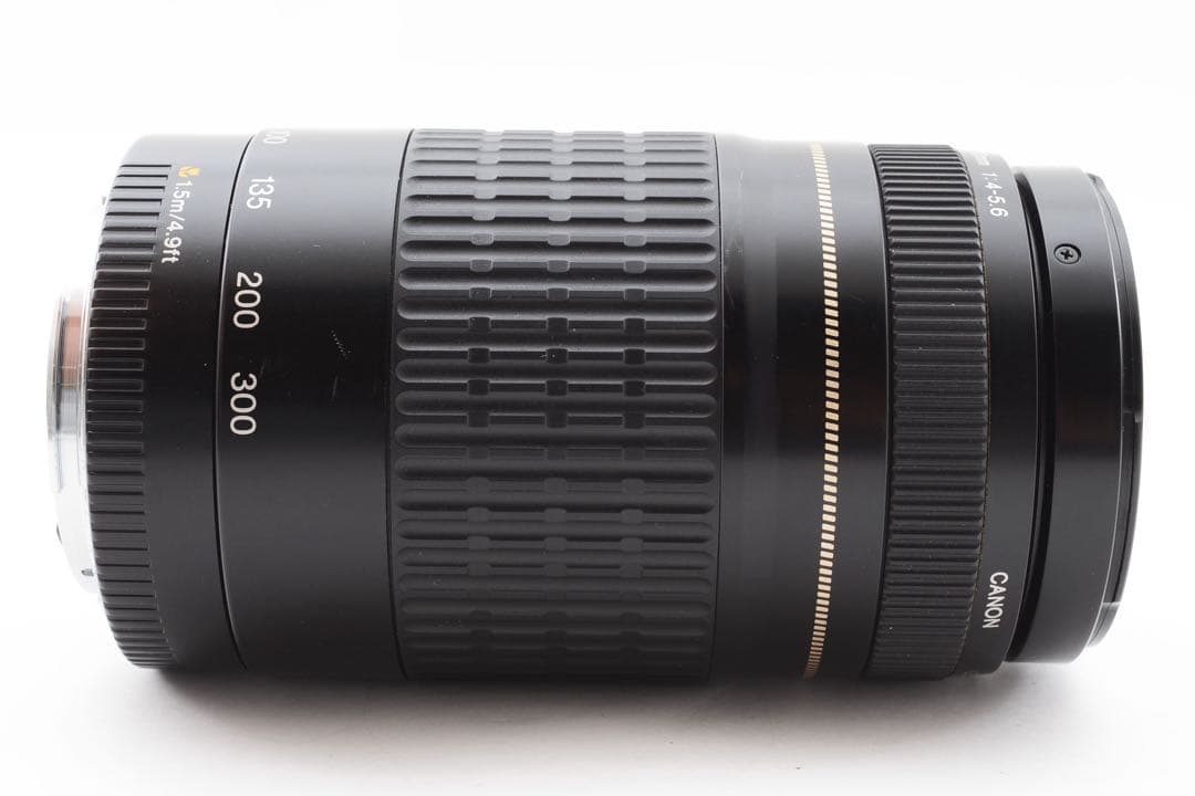人気の望遠レンズ/デジタル一眼レフカメラ/Canon EF75-300㎜