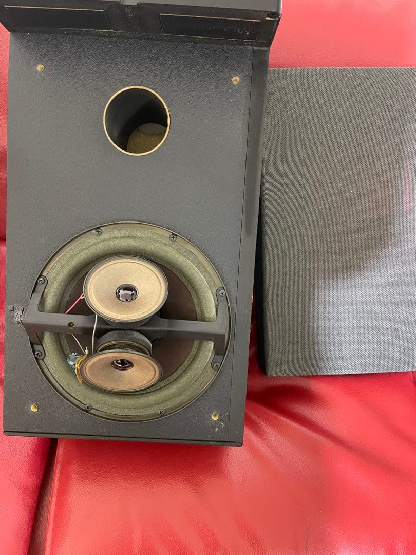 スピーカー・ウーファー BOSE 6.2