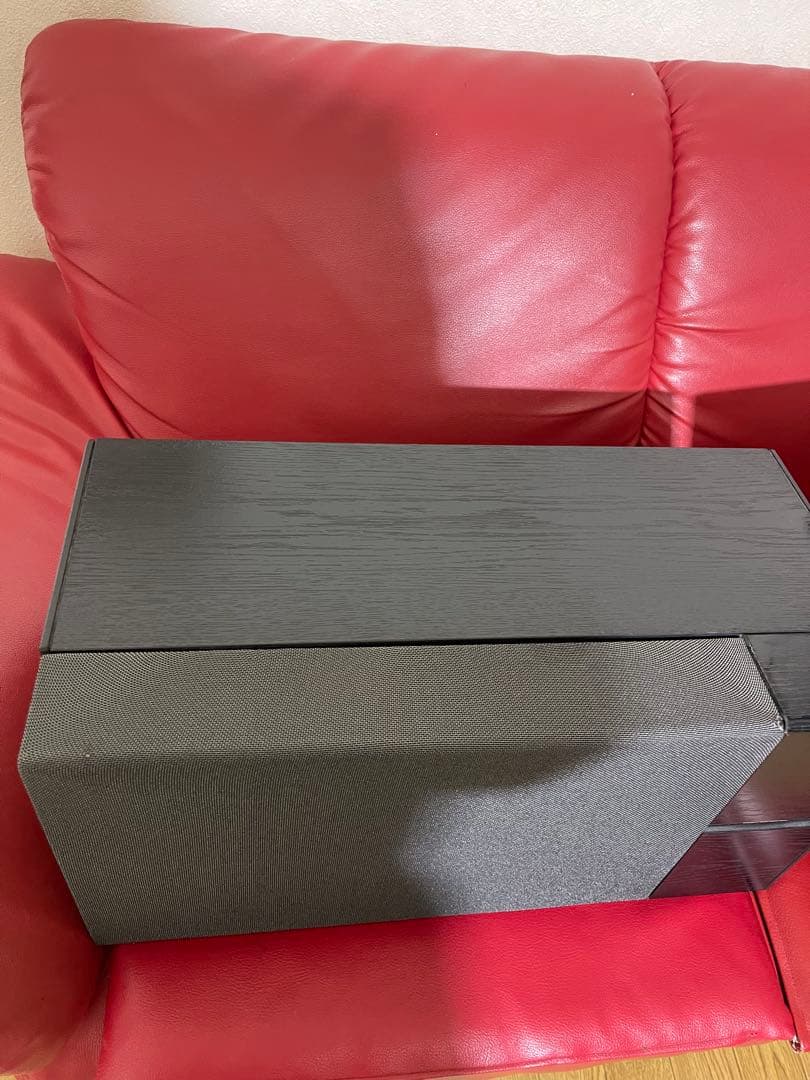 スピーカー・ウーファー BOSE 6.2