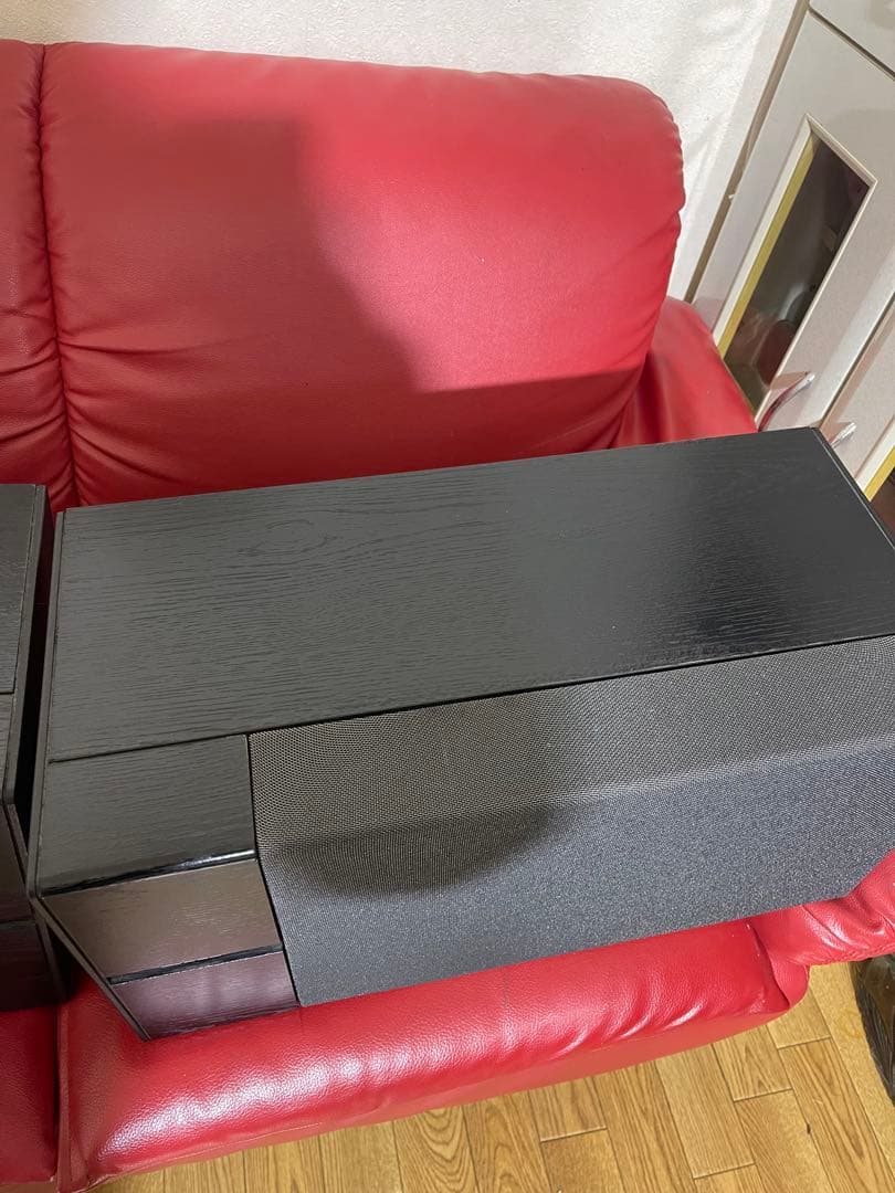 スピーカー・ウーファー BOSE 6.2