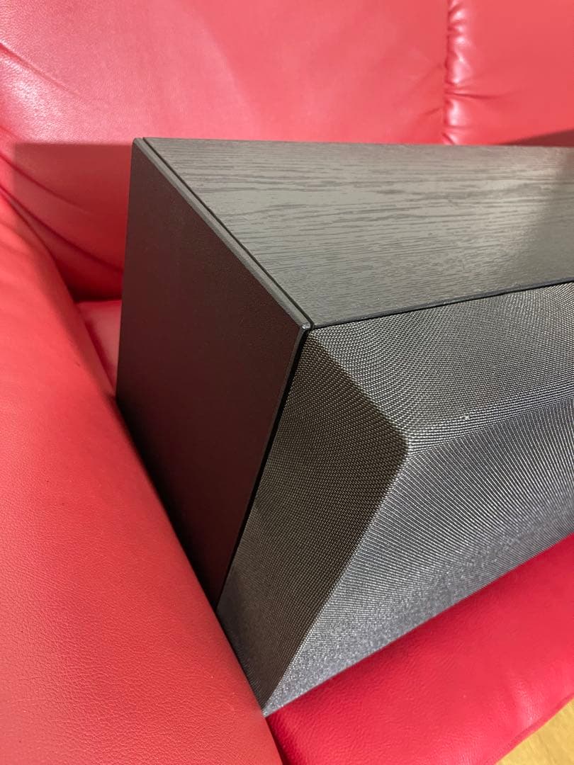 スピーカー・ウーファー BOSE 6.2