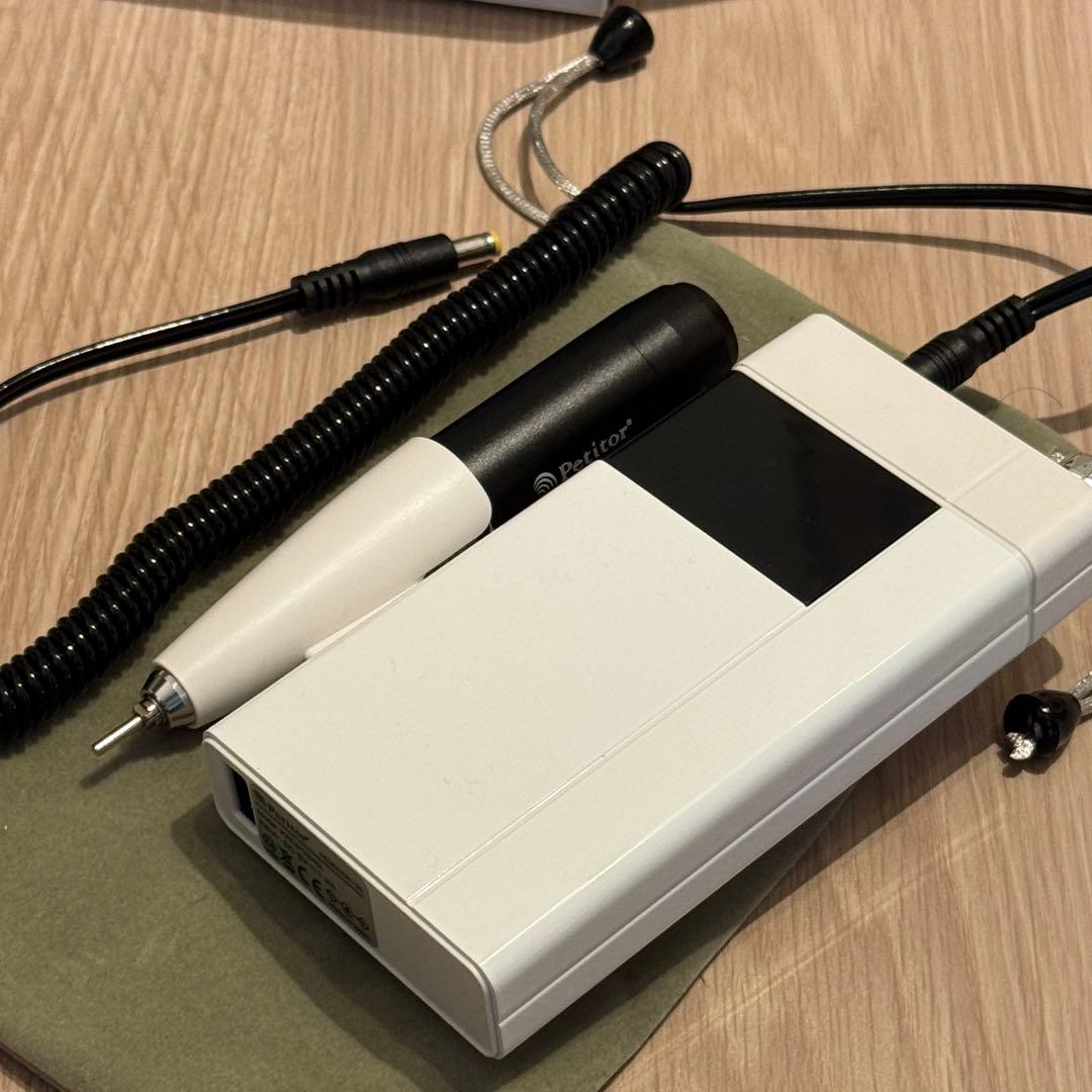 ネイルマシン プチトルG PetitorG