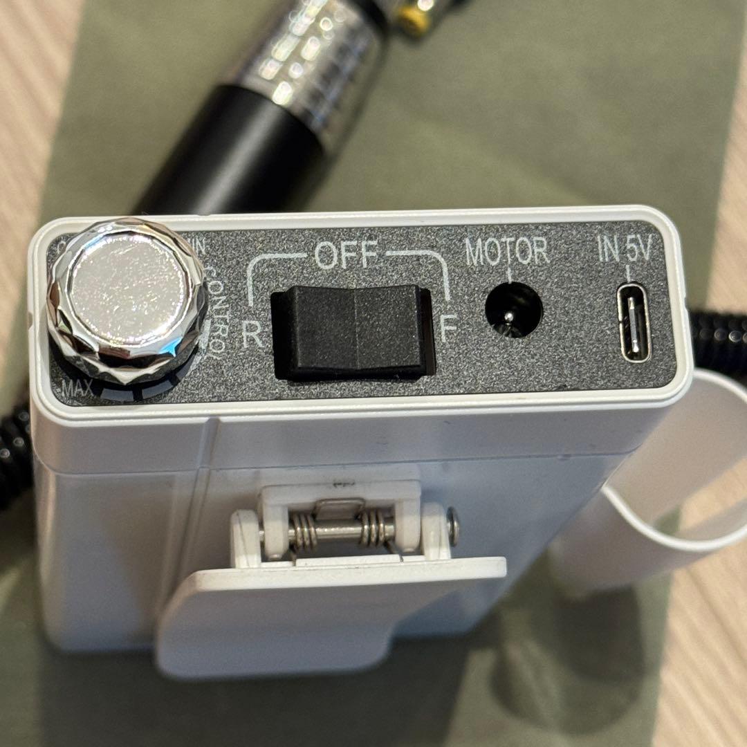 ネイルマシン プチトルG PetitorG