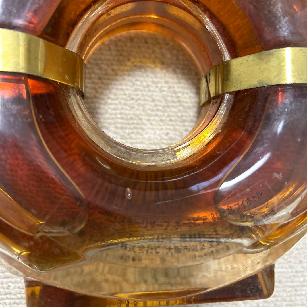 サントリー　ウィスキー　リザーブ　ポートピア