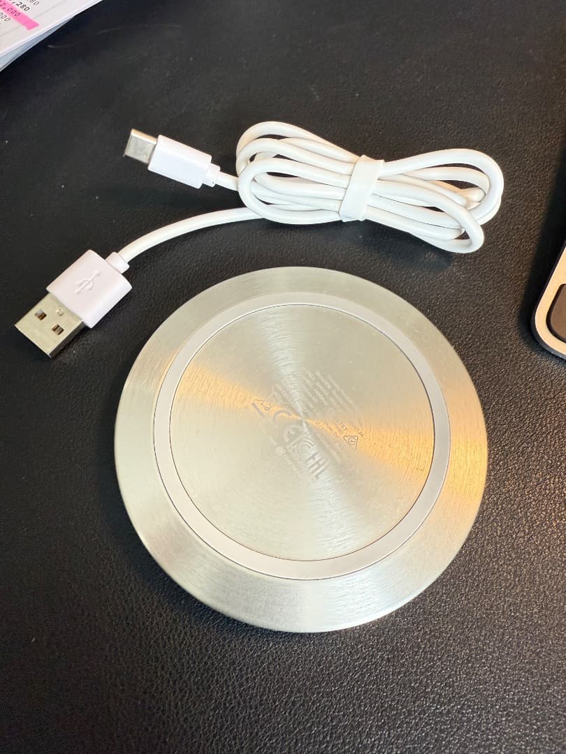 B&O Beoplay E8 Gen 3 ワイヤレスイヤフォン