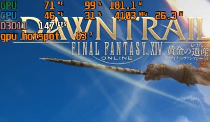 動作確認済み　GTX 1080 8gb　ZOTAC