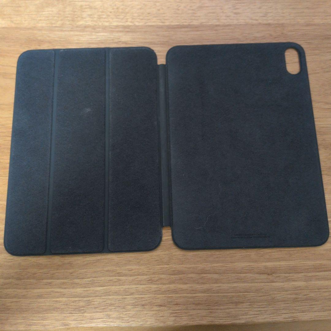 iPadmini6 第6世代 本体、Apple Pencil、ケースセット