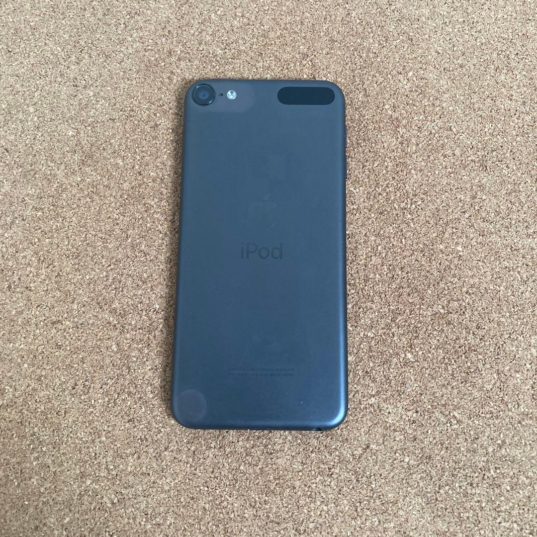 368【早い者勝ち】電池最良好☆iPod Touch7 第7世代 32GB☆