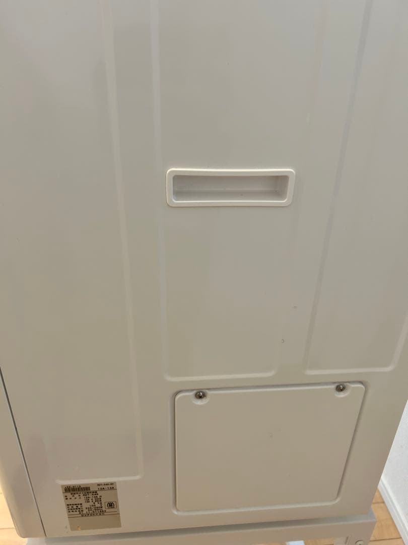 RDT-54S 2021年製 乾太くん リンナイ ガス式乾燥機衣類乾燥機都市ガス