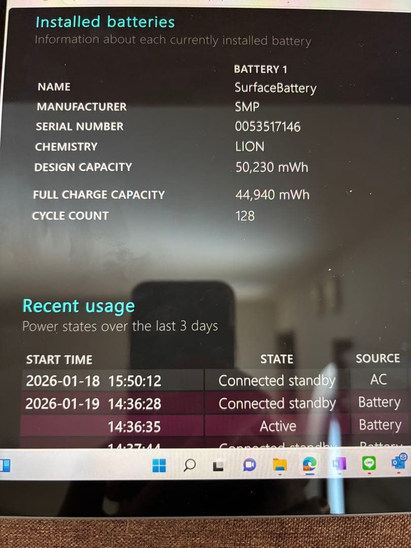 Windowsノート本体 surface Pro8 8PR-00010