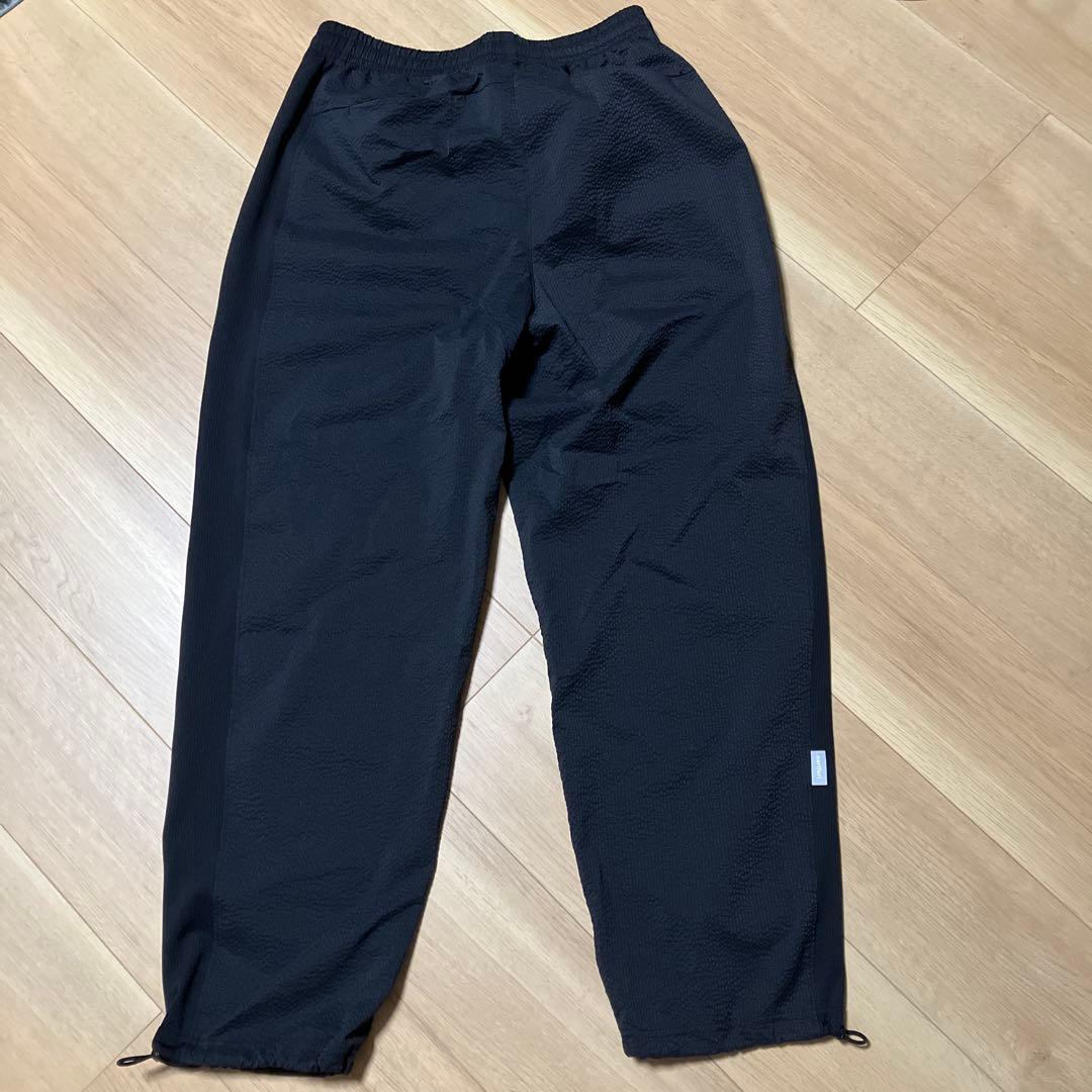 narifuri オーバーサイズトラック　セットアップ　ブラック　XL 美品