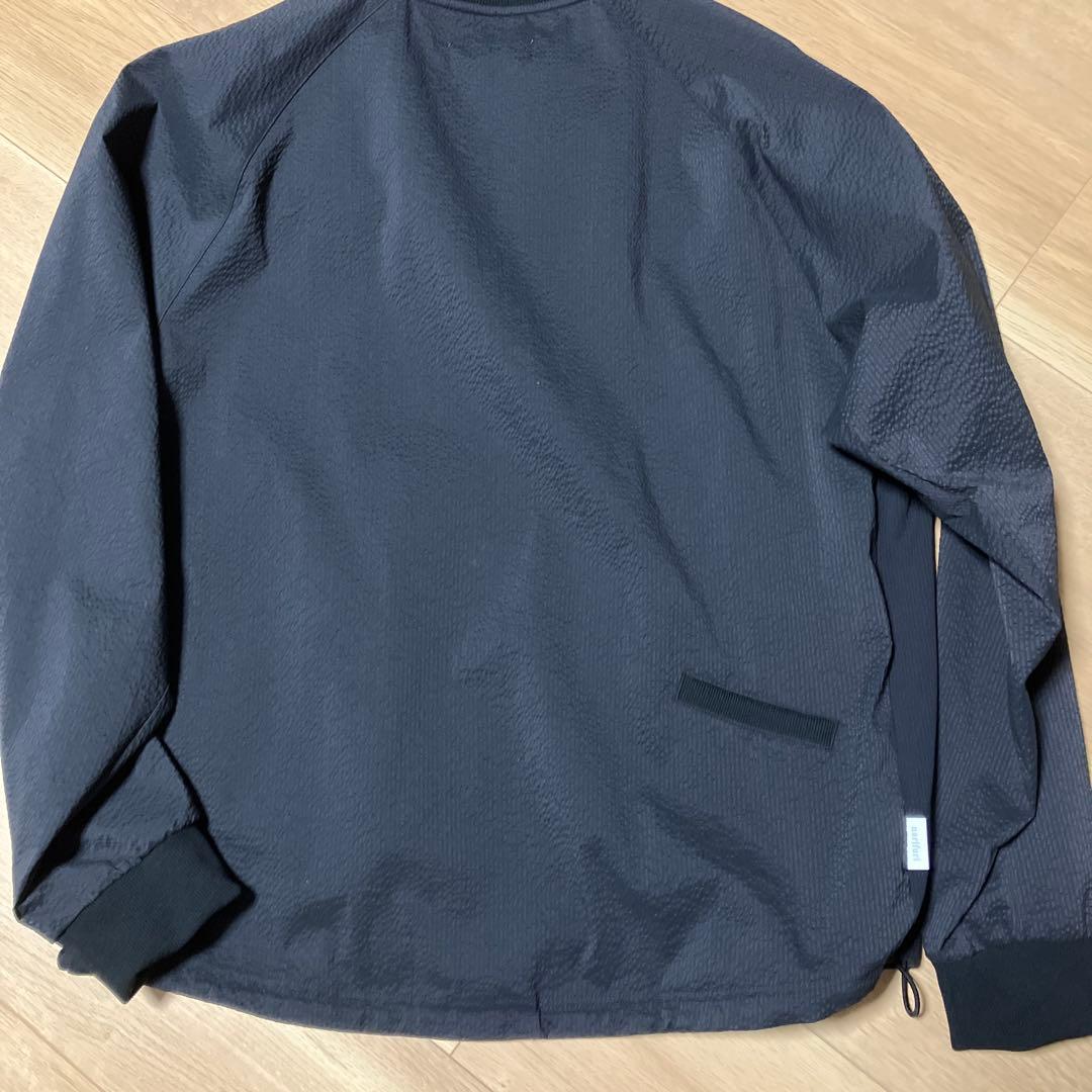 narifuri オーバーサイズトラック　セットアップ　ブラック　XL 美品