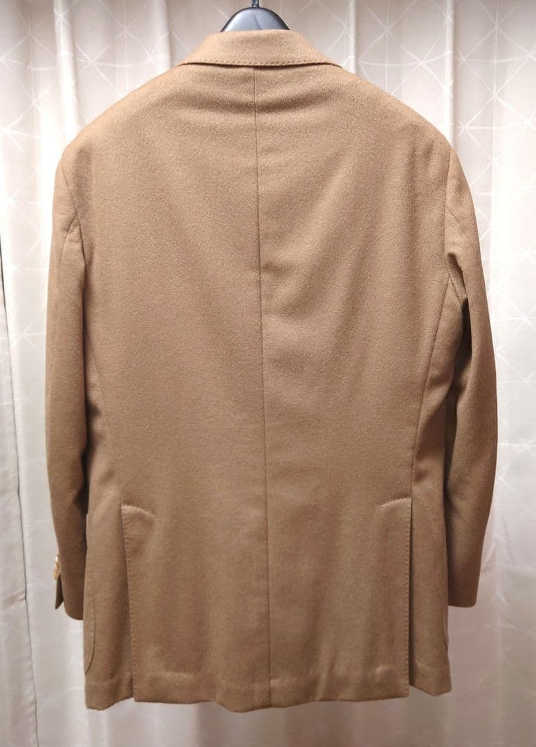 ONLY PREMIO カシミヤ100%　テーラードジャケット