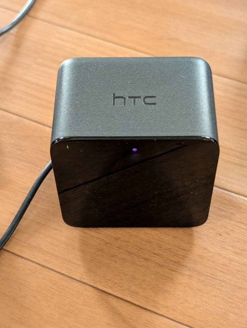 HTC Vive フルセット wireless adapter セット