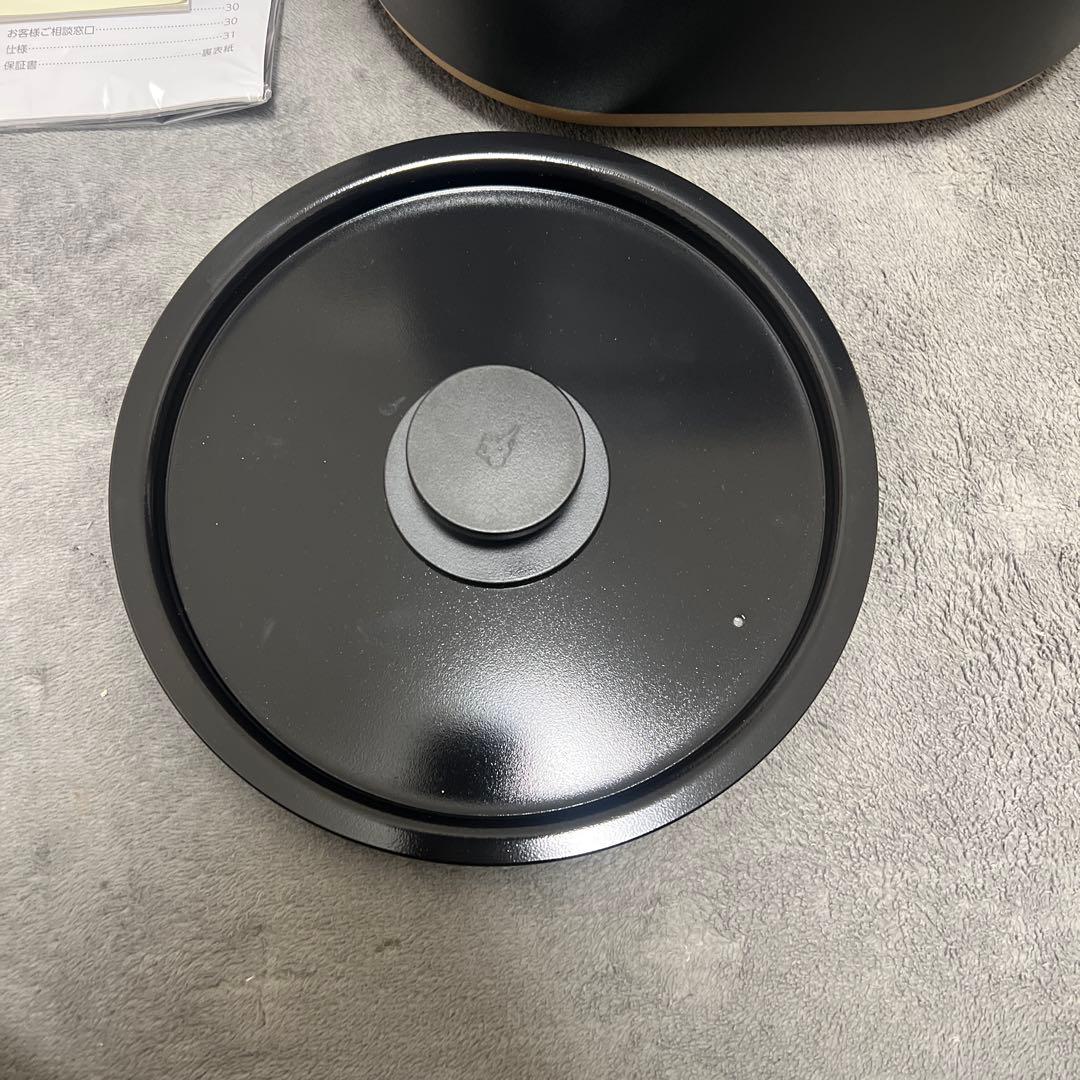 象印STAN. EL-KA23 2023年製