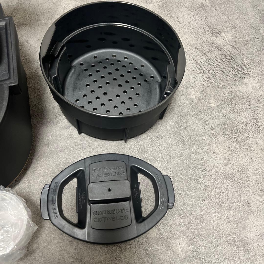 象印STAN. EL-KA23 2023年製