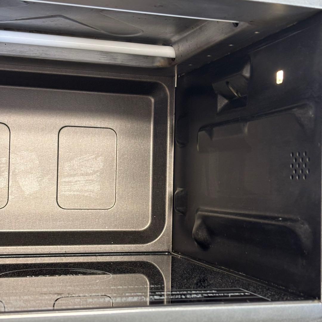 ◯送料込！2021年製 Panasonic オーブンレンジ NE-MS268-K