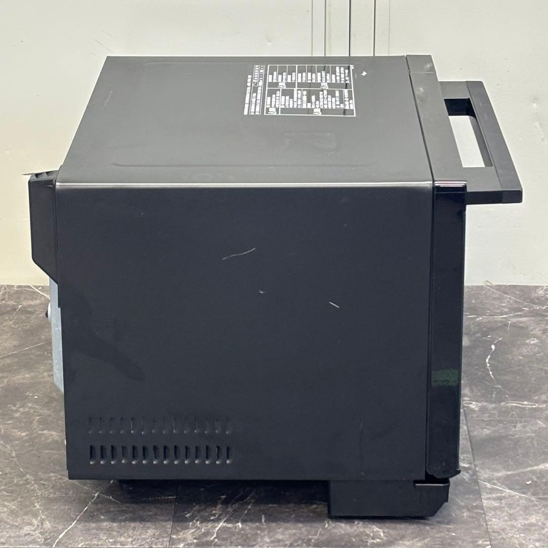 ◯送料込！2021年製 Panasonic オーブンレンジ NE-MS268-K