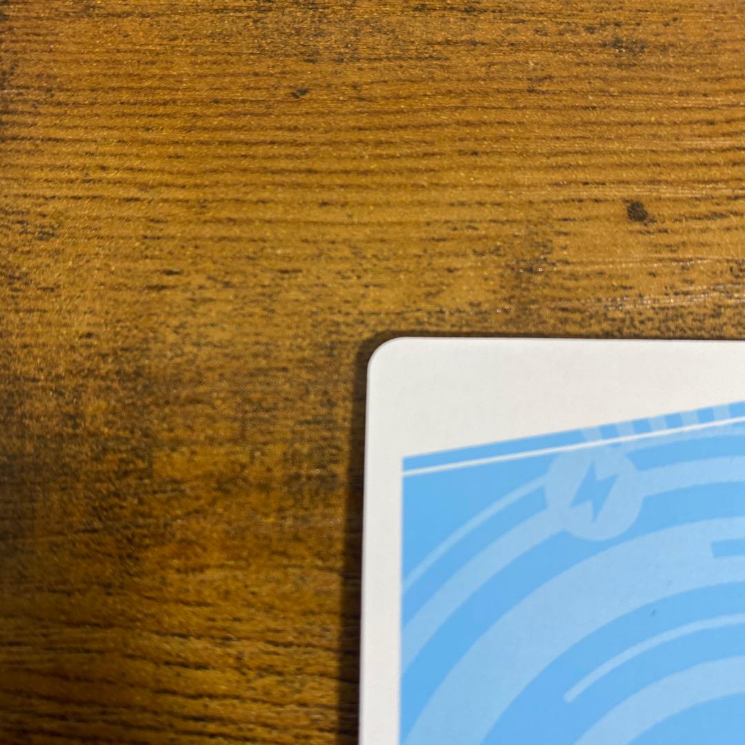 Reバース　シロコ　PP サインカード ブルーアーカイブ