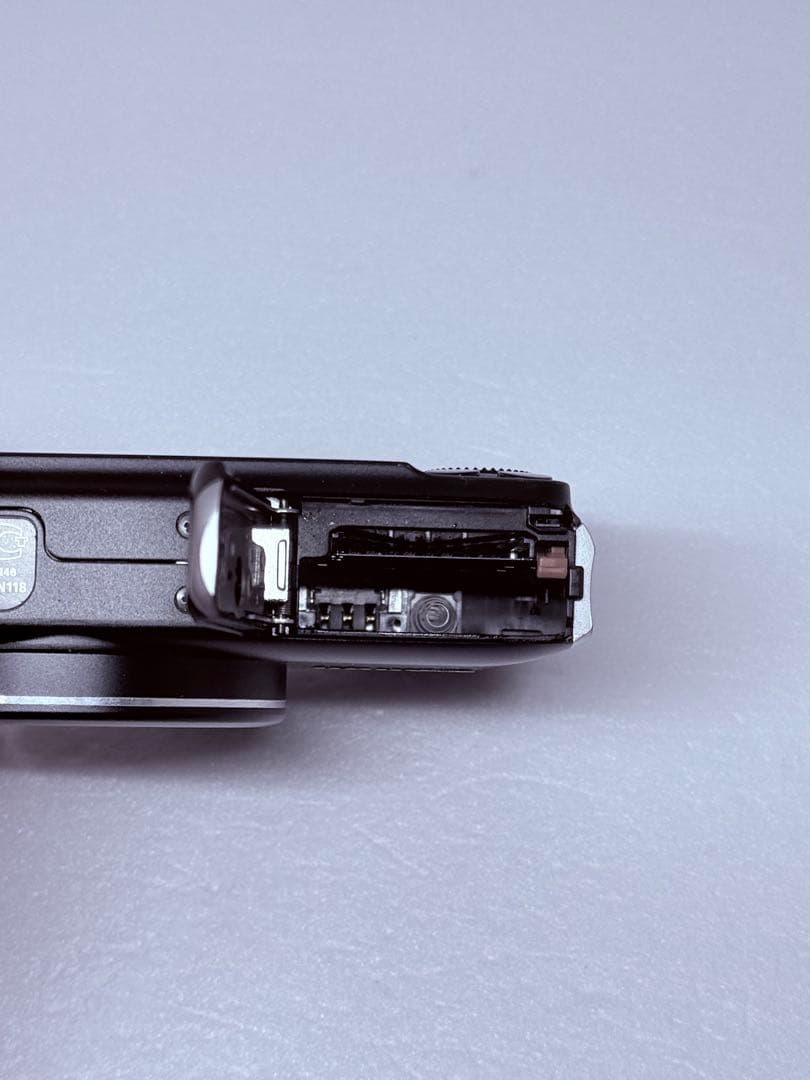 Canon PowerShot SX230 HS 動作確認済 コンデジ