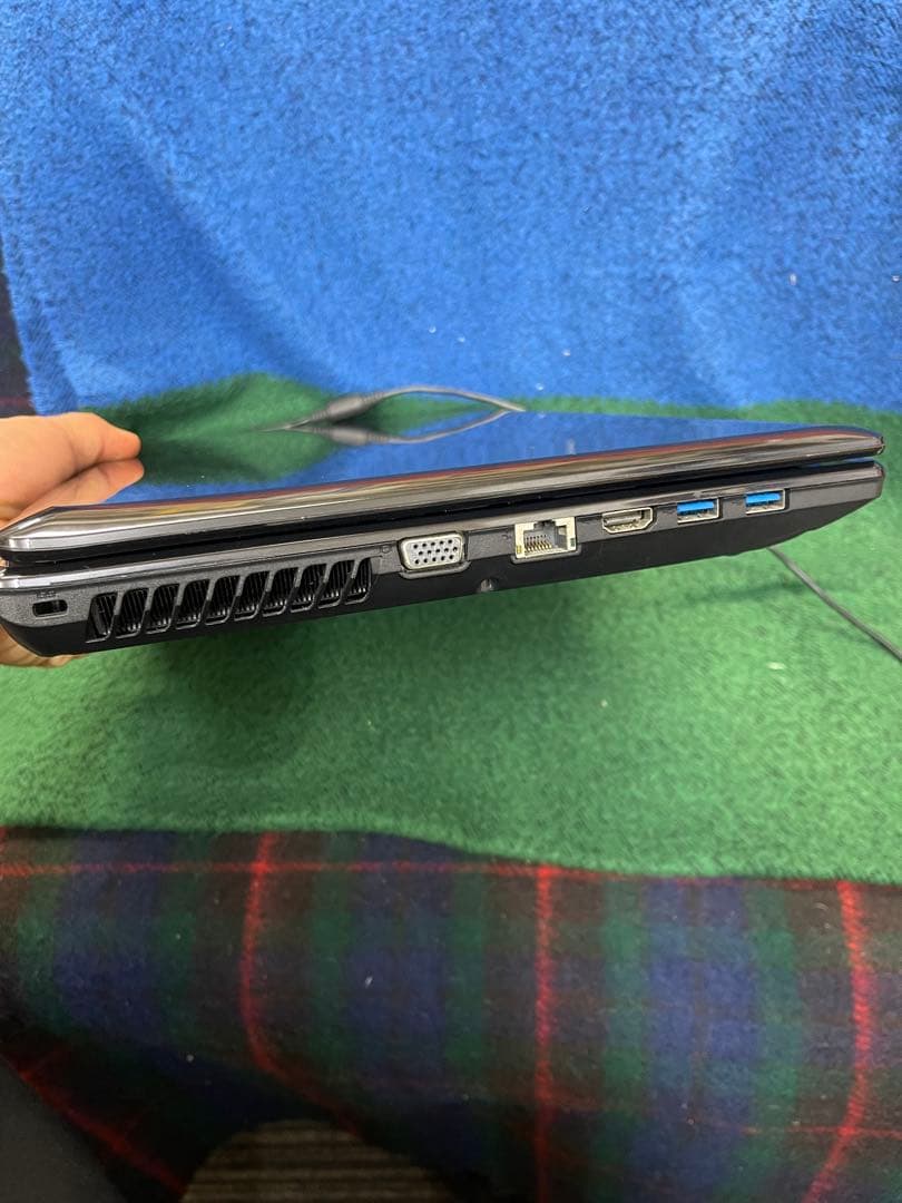 NEC VersaPro Core i5 メモリ8GB Windows11Pro