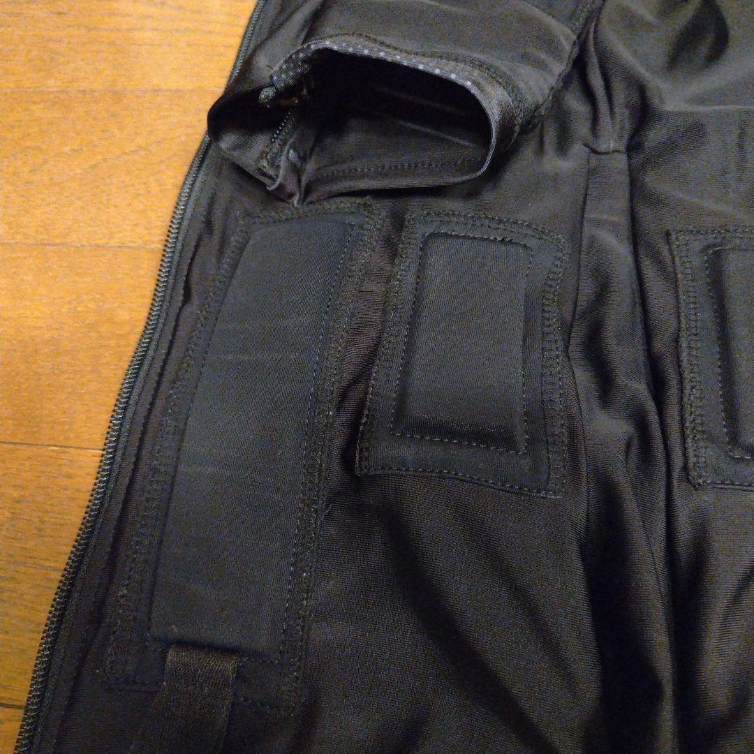 SIXPAD（レディースS） EMS パワースーツ Sサイズ 上下セット