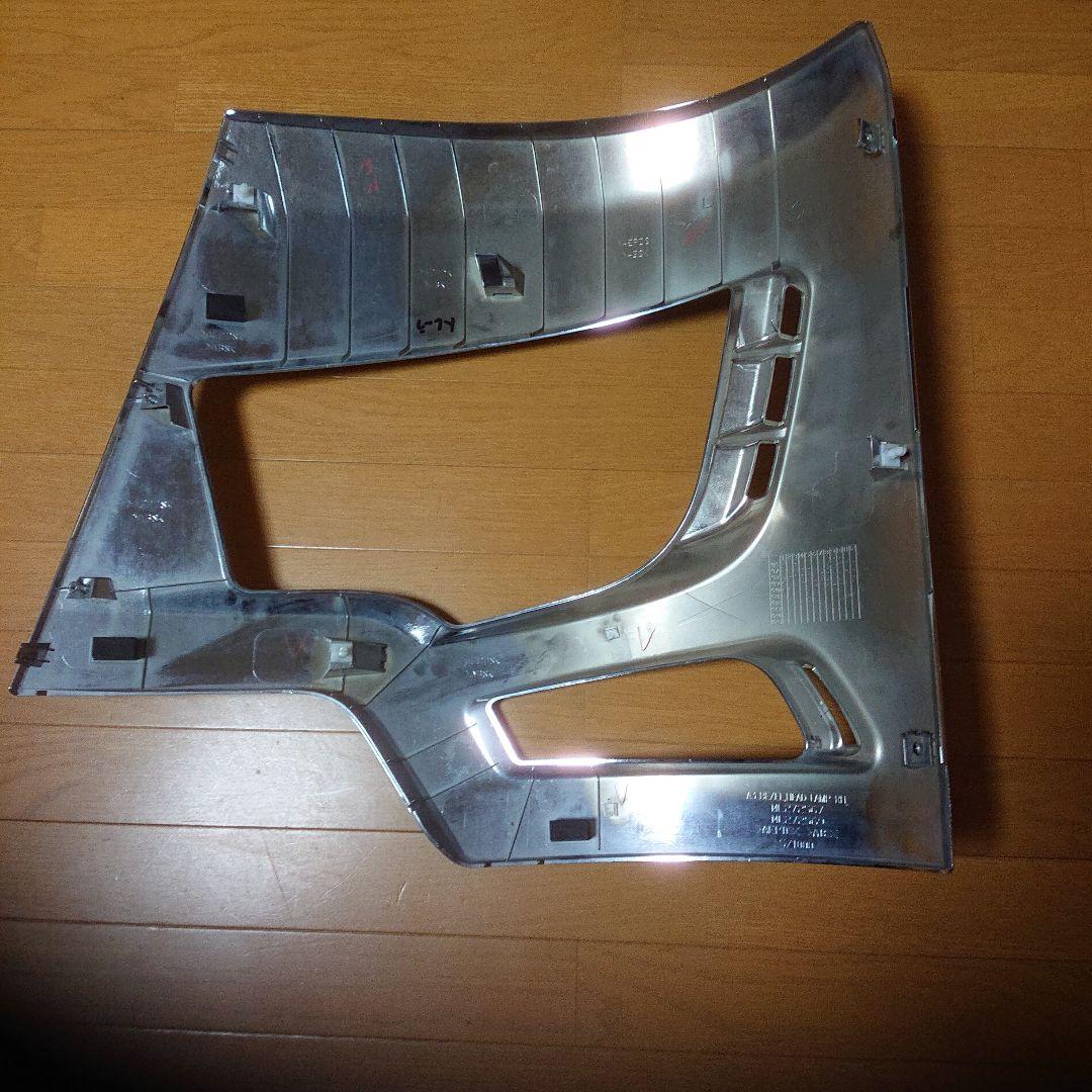 １７スーパーグレートトレーラーヘッドラン プベゼル右 ML272366