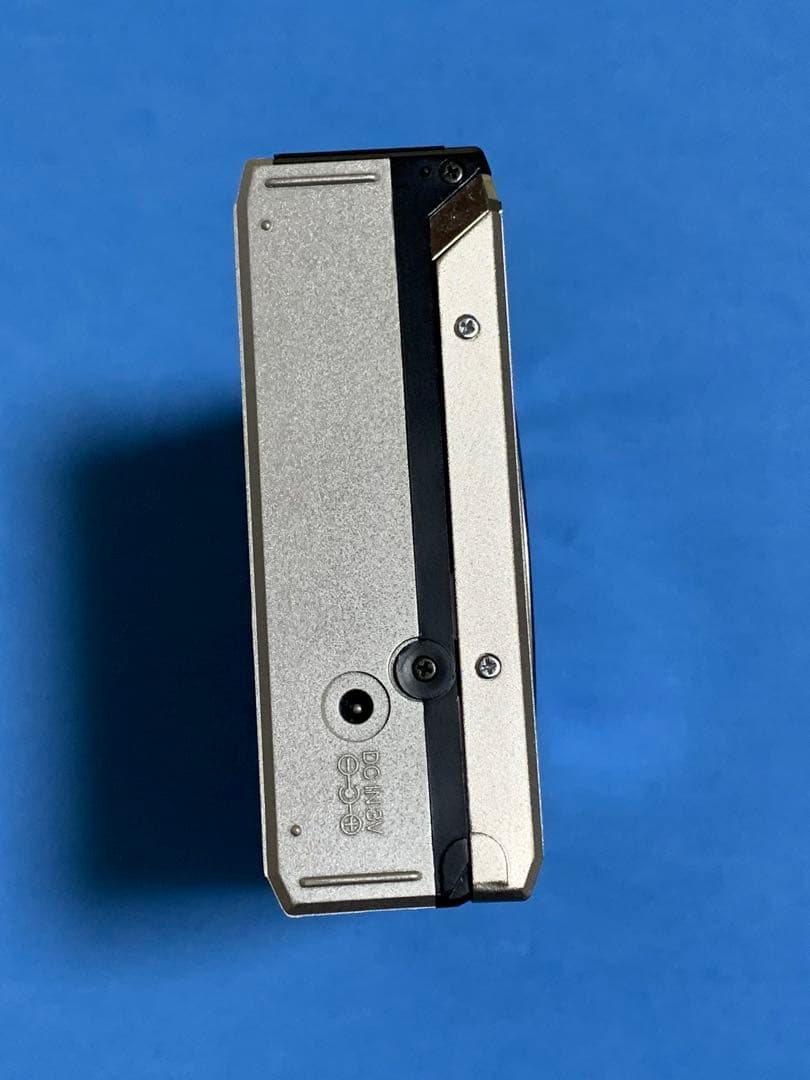 National RX-SR20 オートリバースカセットプレーヤー