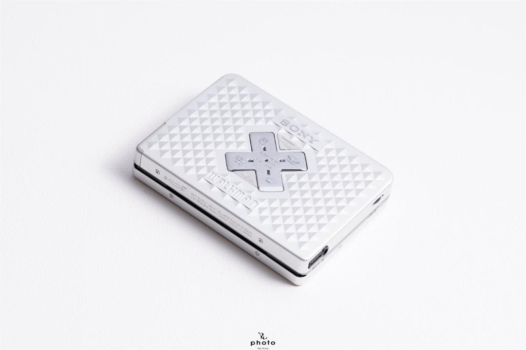 SONY WALKMAN 高音質 カセットウォークマン WM-EX655 S