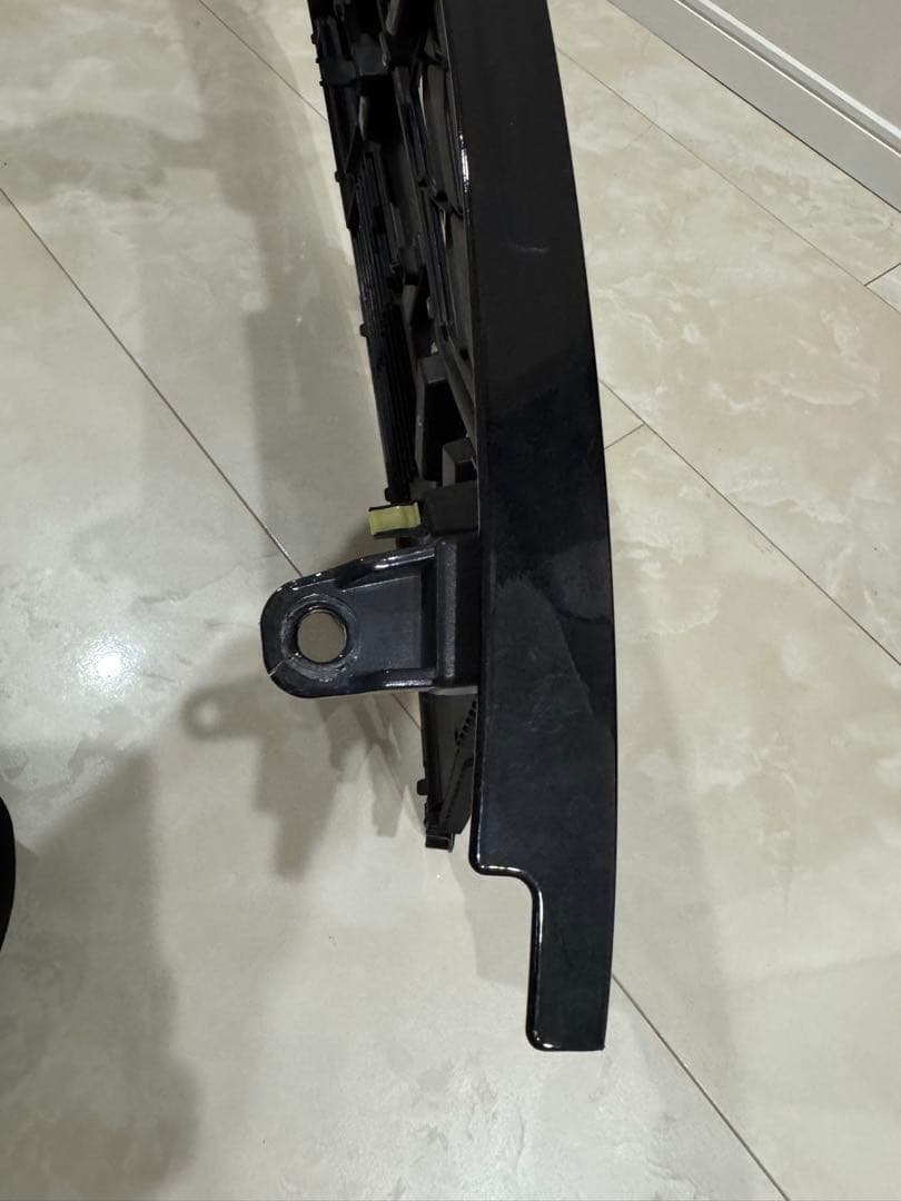 Honda フロントグリルカバー 08F21-TTA-000