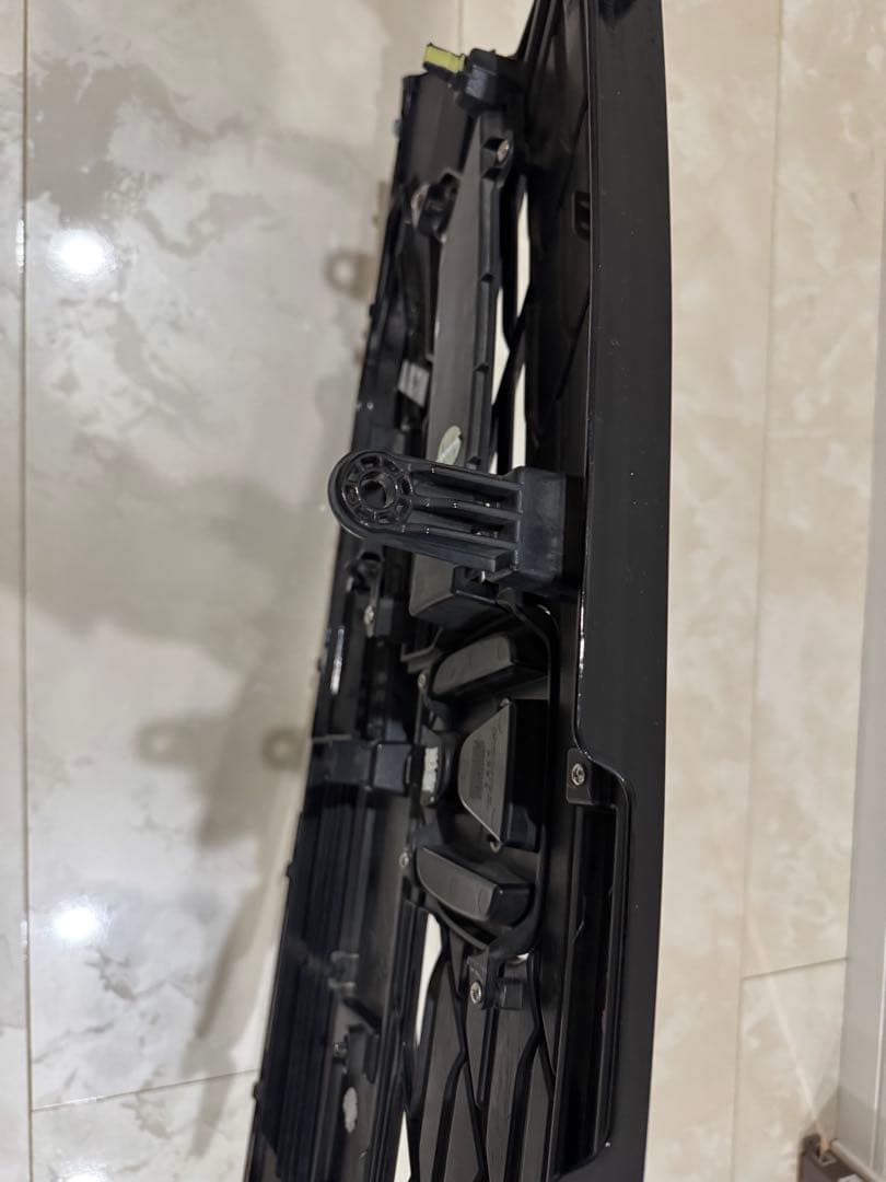 Honda フロントグリルカバー 08F21-TTA-000