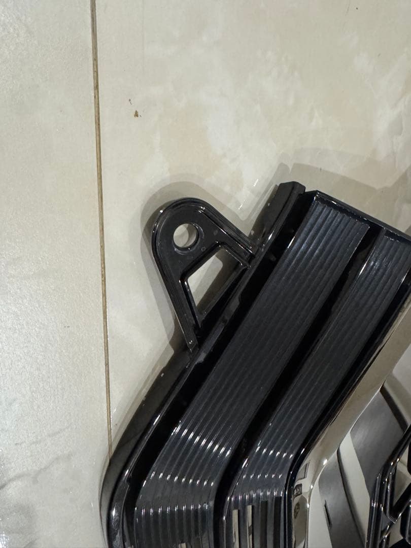 Honda フロントグリルカバー 08F21-TTA-000