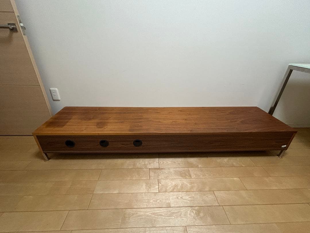 TVボード　サイドボード　キャビネット　ACTUS　アクタス