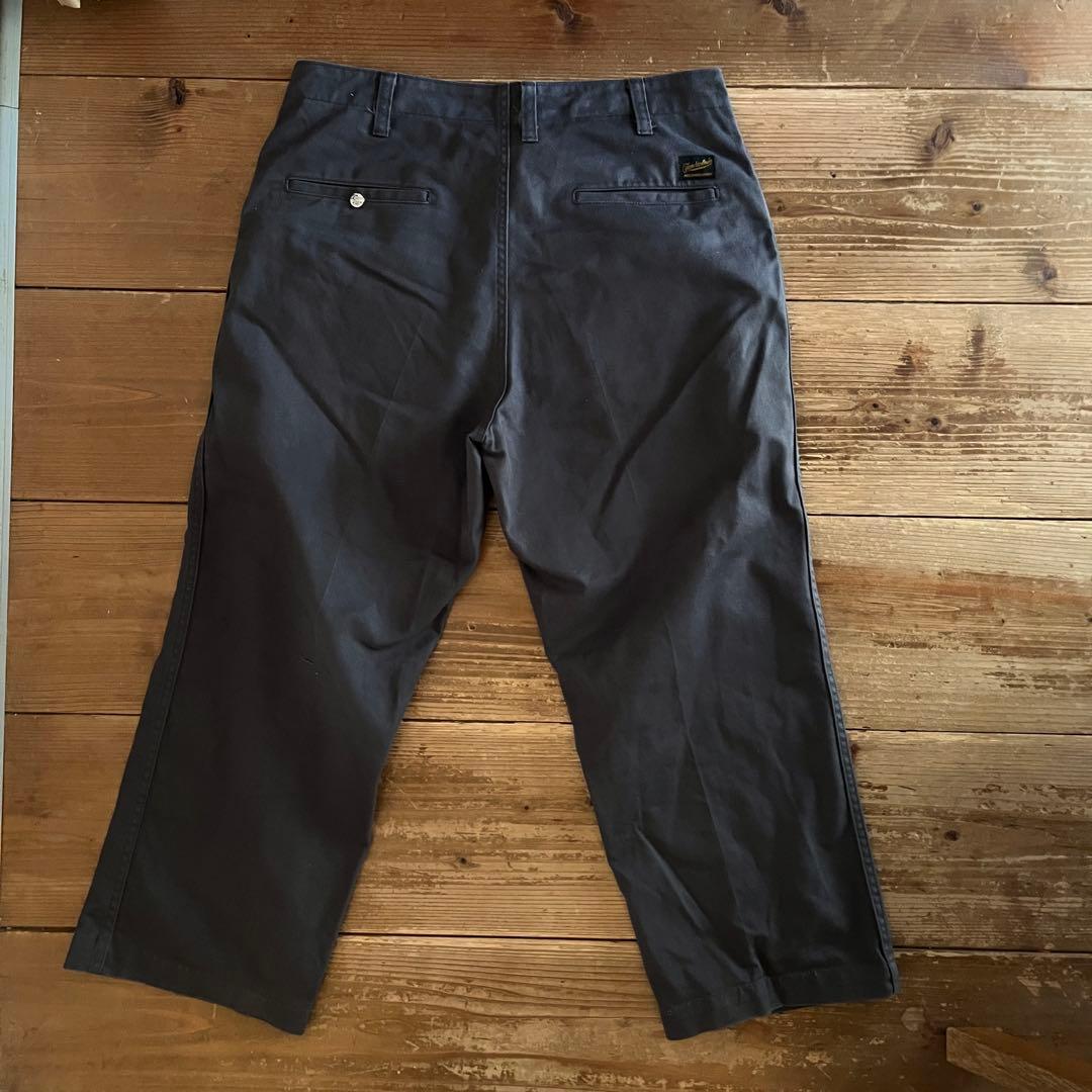 TENDERLOIN（旧） ワークパンツ