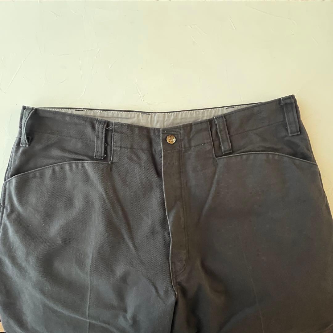 TENDERLOIN（旧） ワークパンツ