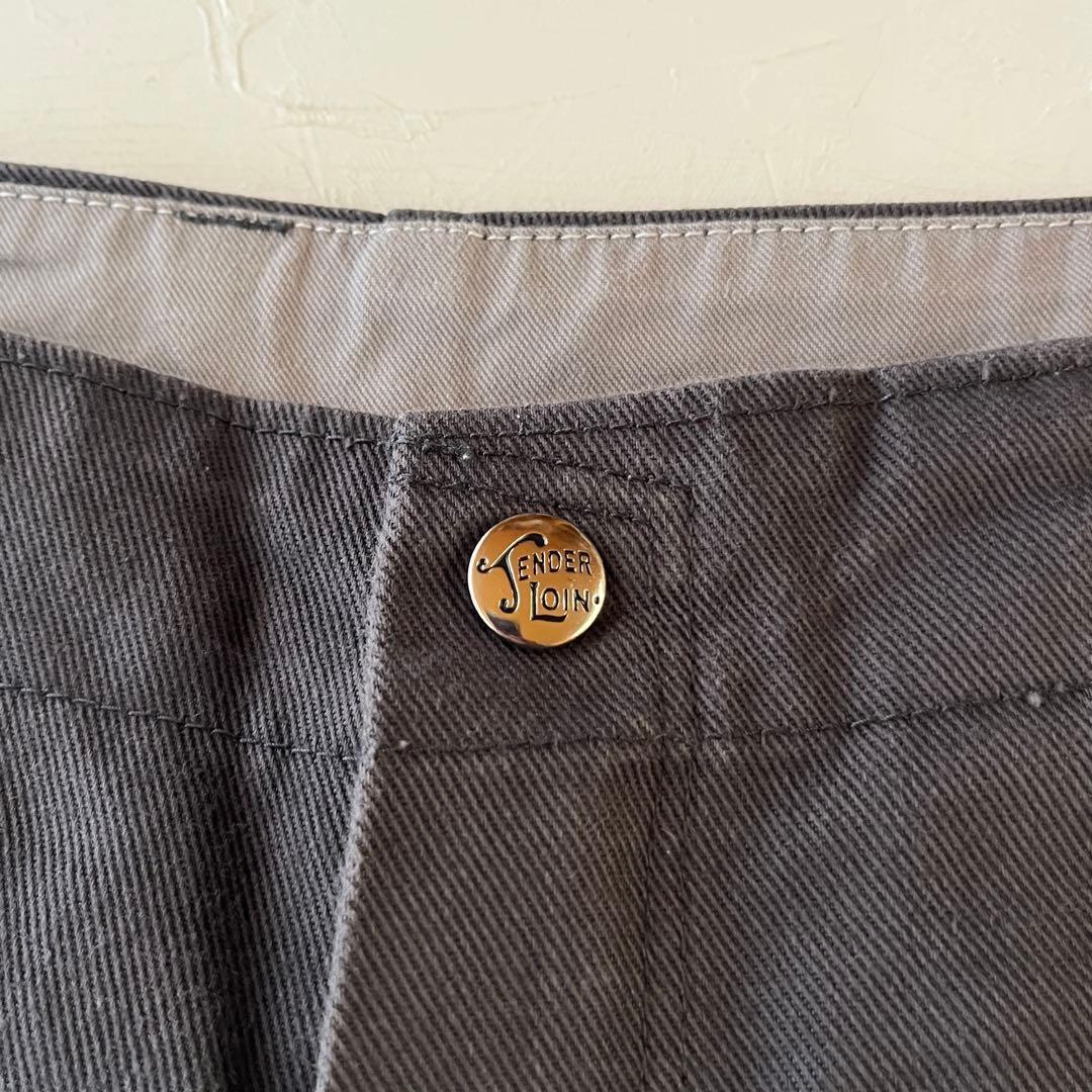 TENDERLOIN（旧） ワークパンツ