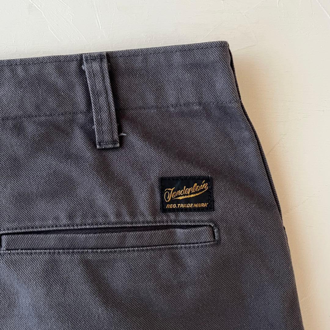 TENDERLOIN（旧） ワークパンツ