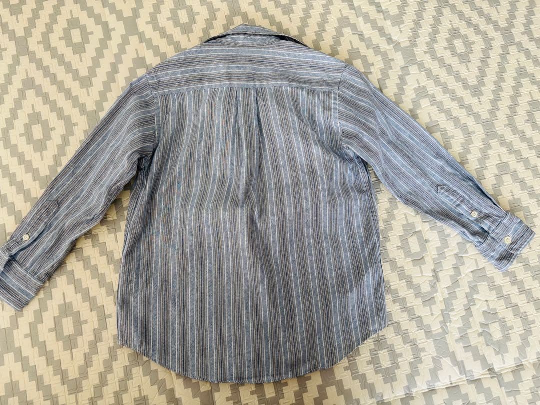 agnes b. アニエスベー　卒園　入学　スーツ　セットアップ