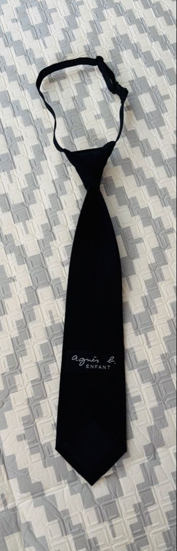 agnes b. アニエスベー　卒園　入学　スーツ　セットアップ