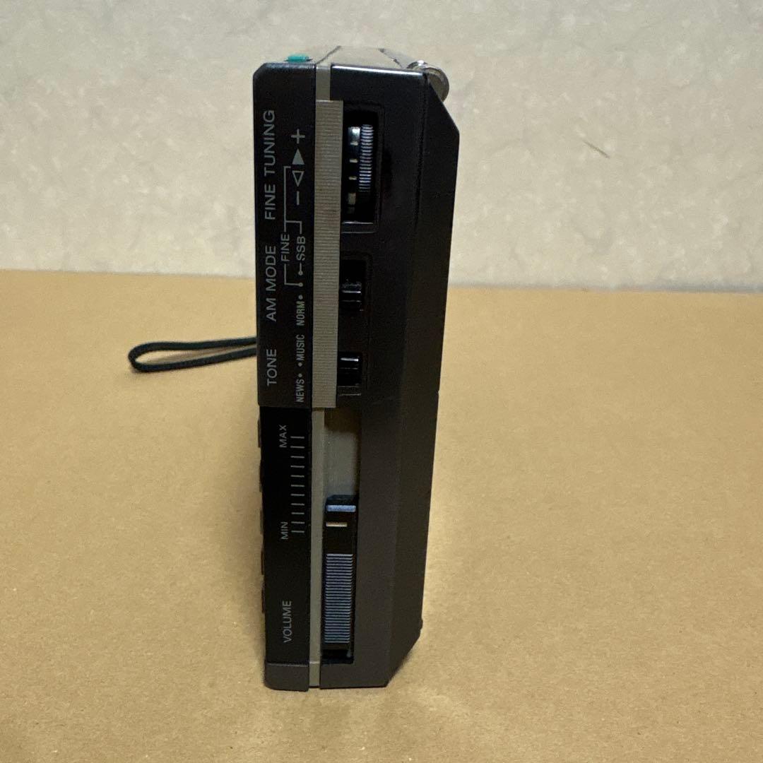 SONY ICF-7600DS ジャンク品　　　　8.30