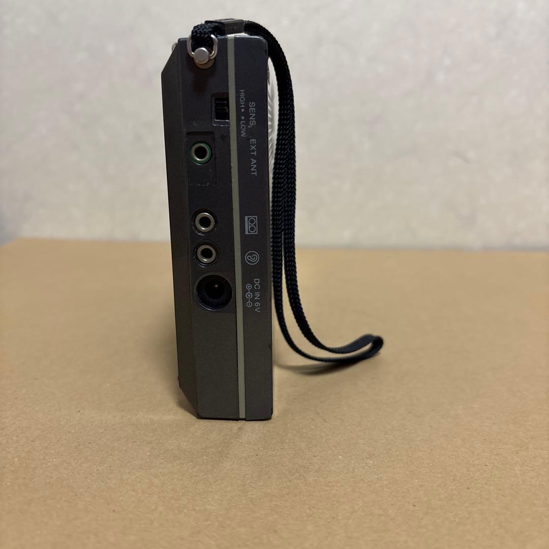 SONY ICF-7600DS ジャンク品　　　　8.30