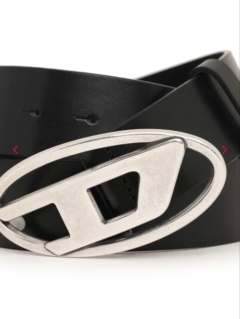 DIESEL ベルト　即日発送✨