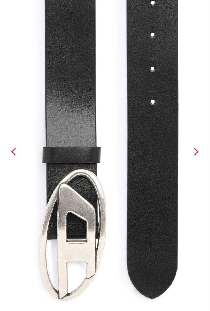 DIESEL ベルト　即日発送✨