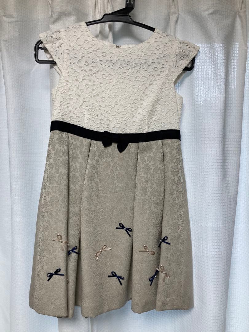 プティマイン　フォーマルスーツ　120 卒園式　入学式　発表会